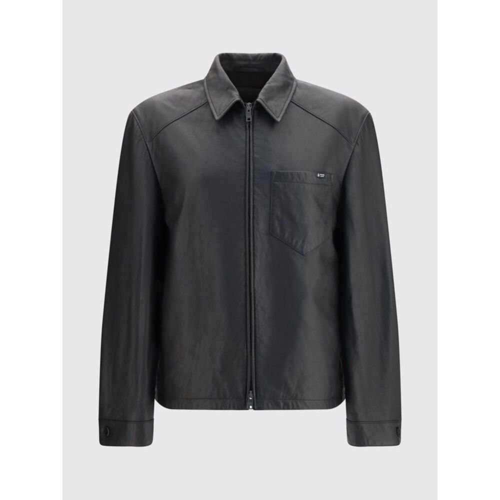 Prada Jacket Men Black